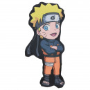 Naruto párna alakú velúr - nindzsa