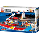 Sluban Fireboat
