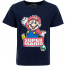 szuper Márió T-Shirt - Gyerekek