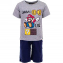 Piżama Super Mario Krótka - Game On