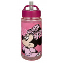 Minnie Mysz Aero Drink Bottle dla dzieci Kwiaty