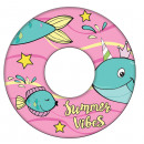 Großhandel Sport & Freizeit: Wal-Schwimmring - Summer Vibes