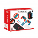 Pacchetto Qware Switch Gaming / Starter kit