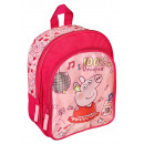 Peppa Pig plecaki 30 cm - 100% Unikalne