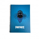 Fortnite Notebook Holló