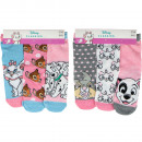 Disney 3 csomag zokni - Állatok