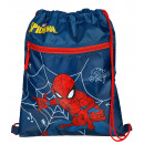 Spiderman Gym Bag - Thunder