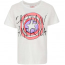 AvengersT-Shirt dla dzieci - Biały
