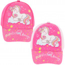 ingrosso Ingrosso Abbigliamento & Accessori: Cappello Unicorno per bambini - Arcobaleno