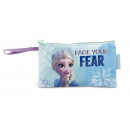 frozenDisney WC-táska – Nézz szembe a félelmeddel