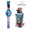 frozen 2 DisneyKarkötőóra