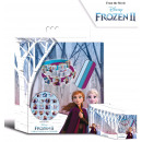 frozen 2 Disney karkötő