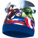Avengers charakter czapki zimowe dla dzieci