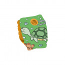 Großhandel Schmuck & Uhren:-Schildkröten Armbänder - für Kinder