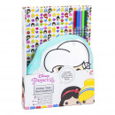 Princess Colour Your Own Cushion From Wholesale And Import
