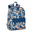  Fortnite Blue Camo American Backpack