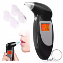wholesale Car accessories: Breathalyzer with interchangeable mouthpieces 5 lc