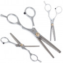 wholesale Drugstore & Beauty: Hairdressing scissors for shading thinner ...