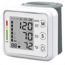 wholesale Drugstore & Beauty: Electronic wrist blood pressure monitor LCD case
