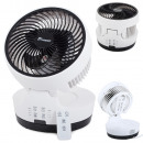 wholesale Consumer Electronics: A home fan with a remote control, quiet and strong