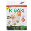 wholesale Decoration: Cleansing patches for feet from toxins 10 pieces