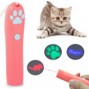 mayorista Jardin y Bricolage: Lámpara de puntero de juguete animal gato láser