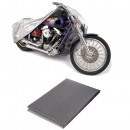 Großhandel Spielwaren: Abdeckung Motorrad Roller Fahrrad 205x125