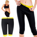 wholesale Sports and Fitness Equipment: Shorts neoprene pants fitness slimming m