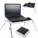 wholesale Computer & Telecommunications: Universal laptop table, folding cooling
