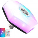 wholesale Consumer Electronics: RGBW LED Color Bulb Bluetooth Speaker Remote Contr
