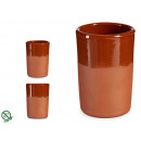 earthenware cup 250ml