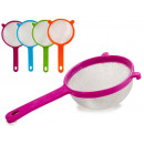 strainer 8 cm assorted colors 4