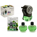 wholesale Car accessories: jasmine car air freshener 13mlx3rec