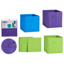 multipurpose folding drawer 31x31 3 colors viv