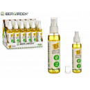 citronella air freshener spray 125ml