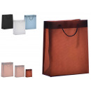 small plastic bag, colors 4 times assorted