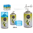 aerosol air freshener refill 250ml carol