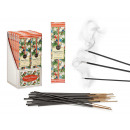 20 tropical incense sticks