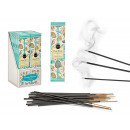 20 ocean incense sticks