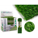 bicolor grass roll 22mm 1x2