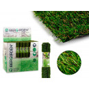 tricolor turf roll 20mm 1x2
