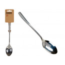 steel spoon wide handle