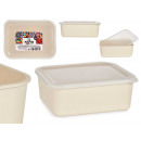 wholesale Computer & Telecommunications: grd natural bamboo container plastic lid