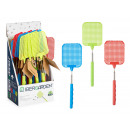 telescope fly swatter, colors 3 times assorted 2