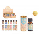 scented oil 15ml, 6 times assorted