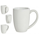 porcelain breakfast mug 350ml