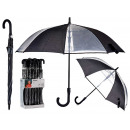 Regenschirm 8 Stangen automatisch c Stoff ne
