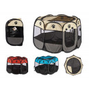 small pet hut, colors 3 times assorted