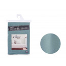 mint colored fitted sheet 90cm