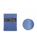 pillowcase 90cm blue color